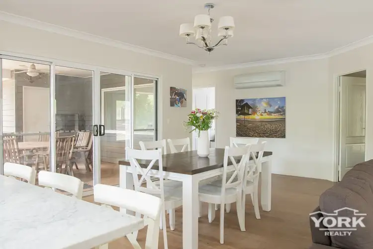 Sixth view of Homely house listing, 16 Chapman Street, Hampton QLD 4352