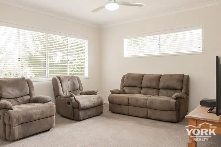 Seventh view of Homely house listing, 16 Chapman Street, Hampton QLD 4352
