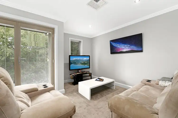 Fifth view of Homely house listing, 20 Parc Guell Ave, Campbelltown NSW 2560