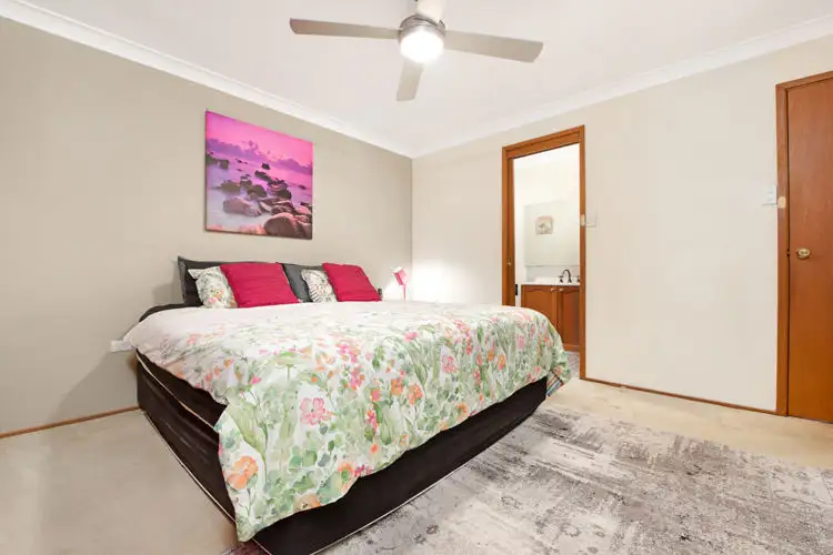 Fourth view of Homely house listing, 7 Boomerang Cres, Raby NSW 2566