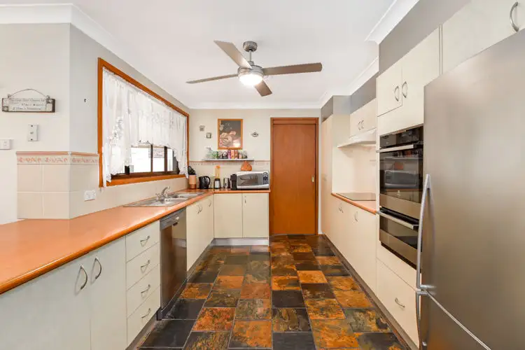 Fifth view of Homely house listing, 7 Boomerang Cres, Raby NSW 2566