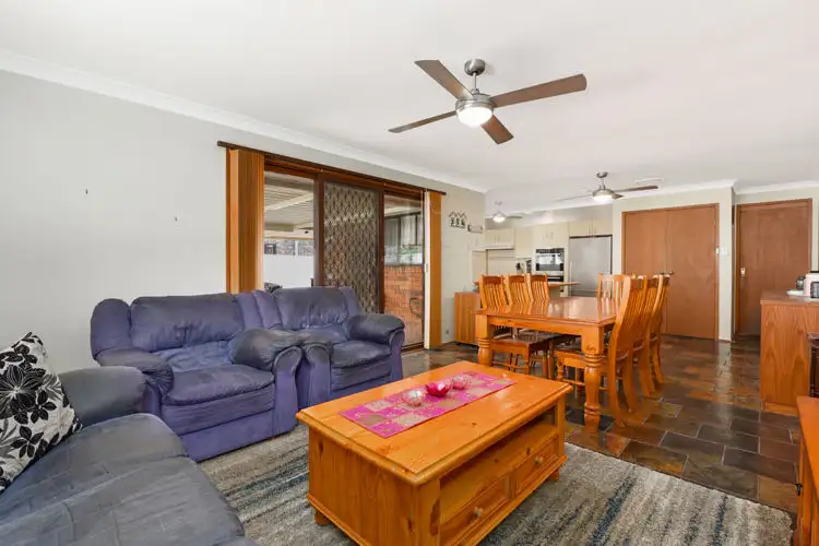 Sixth view of Homely house listing, 7 Boomerang Cres, Raby NSW 2566