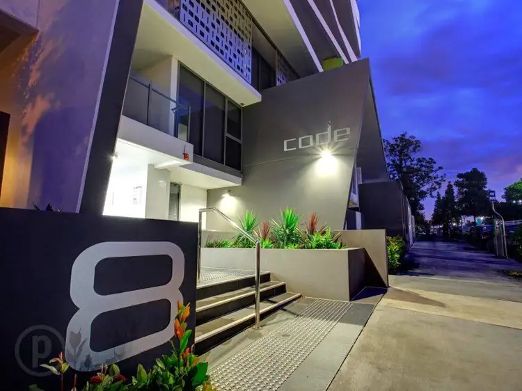 L4/8 Jeays St, Bowen Hills QLD 4006