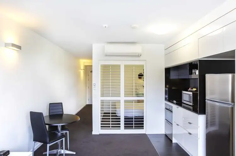 Fifth view of Homely apartment listing, L4/8 Jeays St, Bowen Hills QLD 4006