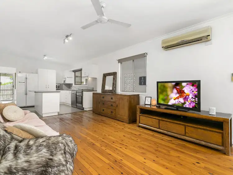 17 Crusher Park Drive, Nambour QLD 4560