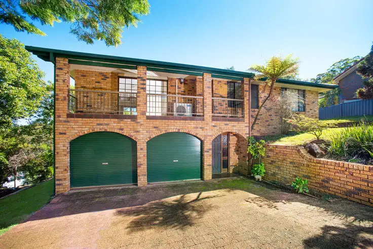 Main view of Homely house listing, 5 Ankana Crescent, Goonellabah NSW 2480