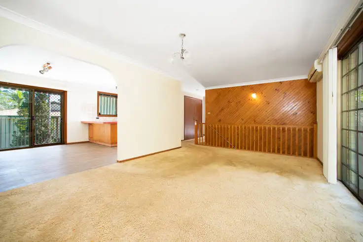 Second view of Homely house listing, 5 Ankana Crescent, Goonellabah NSW 2480