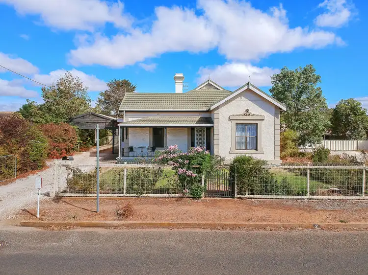 Main view of Homely house listing, 2 Michael Street, Eudunda SA 5374