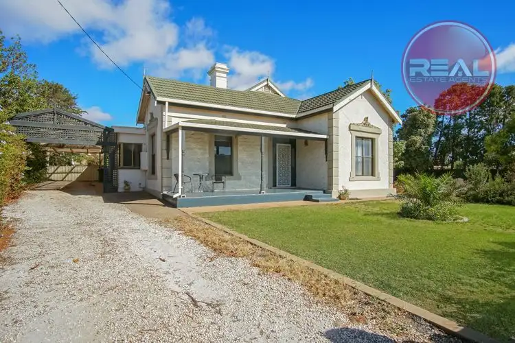 Second view of Homely house listing, 2 Michael Street, Eudunda SA 5374