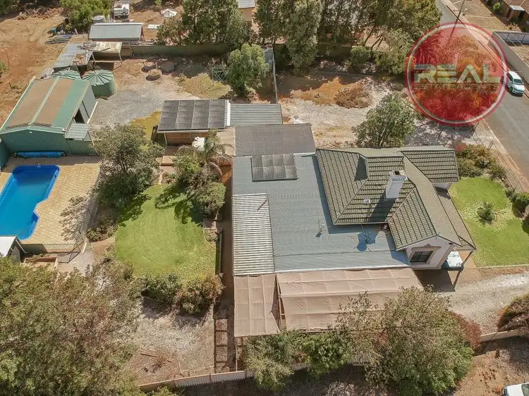 Third view of Homely house listing, 2 Michael Street, Eudunda SA 5374
