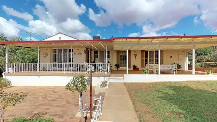 Second view of Homely house listing, 9 Gallipoli Ave, Junee NSW 2663