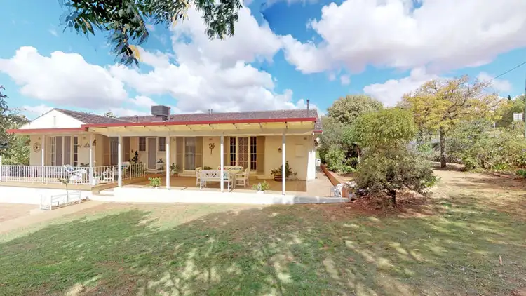 Fourth view of Homely house listing, 9 Gallipoli Ave, Junee NSW 2663