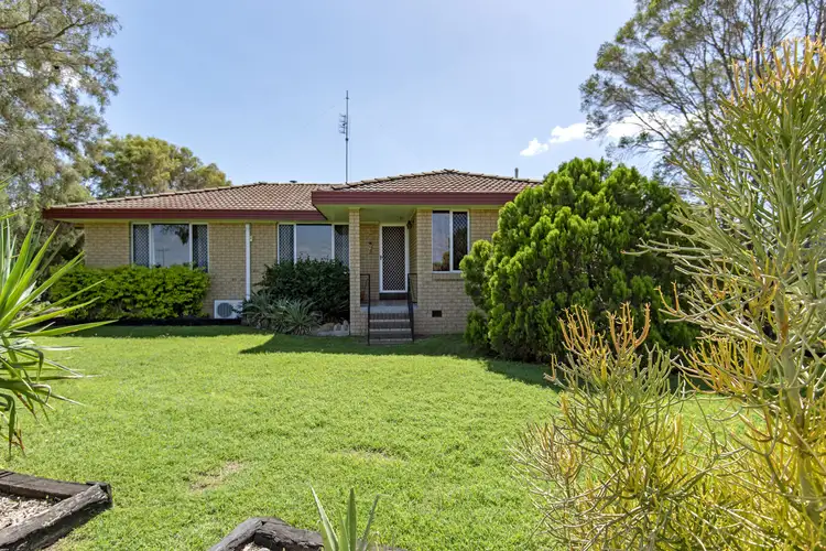Main view of Homely house listing, 22 Gowrie Street, Kingsthorpe QLD 4400