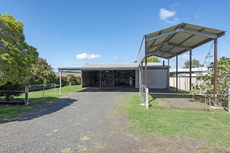 Second view of Homely house listing, 22 Gowrie Street, Kingsthorpe QLD 4400