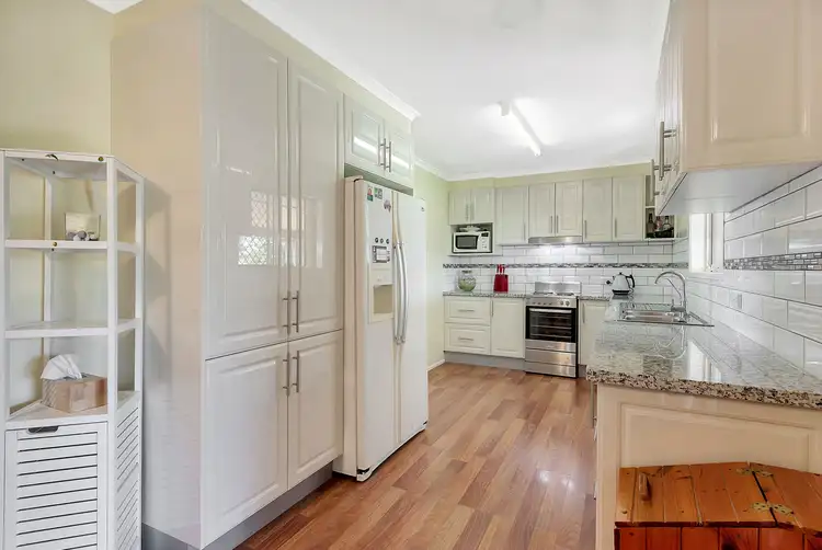 Third view of Homely house listing, 22 Gowrie Street, Kingsthorpe QLD 4400