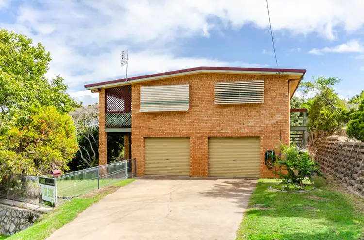 37 O'Malley Street, West Gladstone QLD 4680