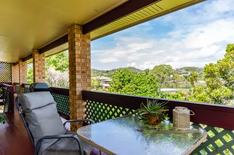 Third view of Homely house listing, 37 O'Malley Street, West Gladstone QLD 4680