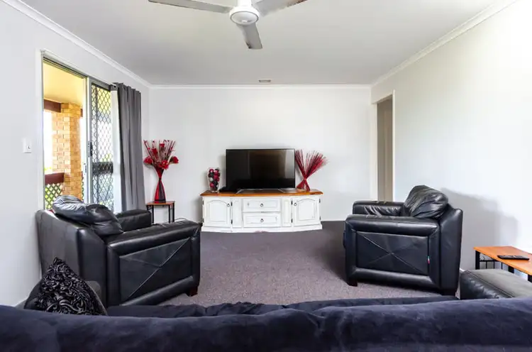 Fourth view of Homely house listing, 37 O'Malley Street, West Gladstone QLD 4680