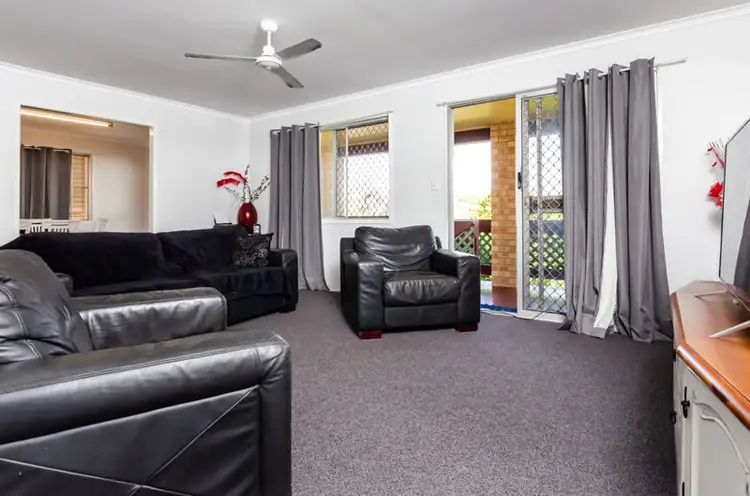Fifth view of Homely house listing, 37 O'Malley Street, West Gladstone QLD 4680