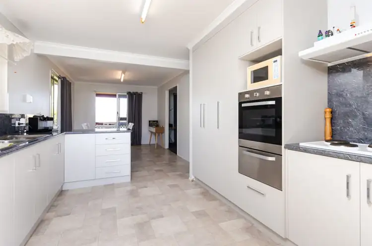 Seventh view of Homely house listing, 37 O'Malley Street, West Gladstone QLD 4680