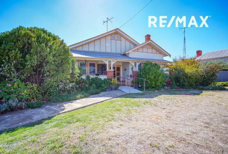 Main view of Homely house listing, 67 Hebden Street, Lockhart NSW 2656