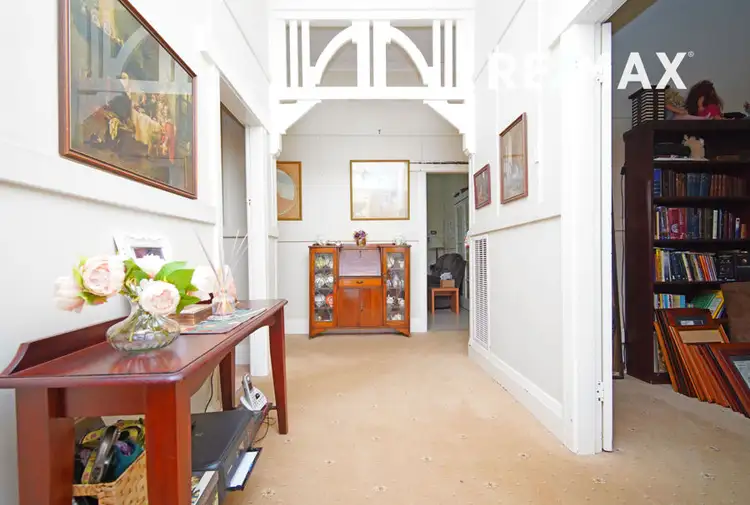 Third view of Homely house listing, 67 Hebden Street, Lockhart NSW 2656