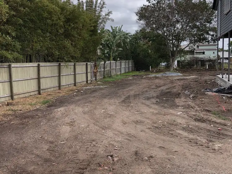 Second view of Homely land listing, 144 Armstrong Road, Cannon Hill QLD 4170