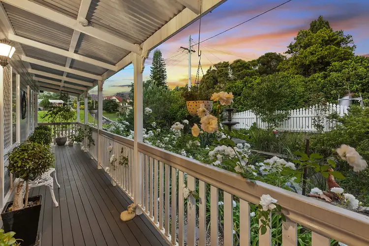 Main view of Homely house listing, 21 Wonga Street, Harlaxton QLD 4350