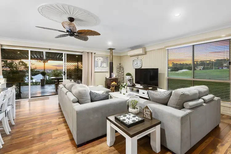 Second view of Homely house listing, 21 Wonga Street, Harlaxton QLD 4350