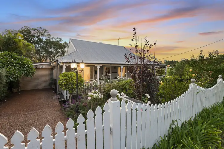 Third view of Homely house listing, 21 Wonga Street, Harlaxton QLD 4350