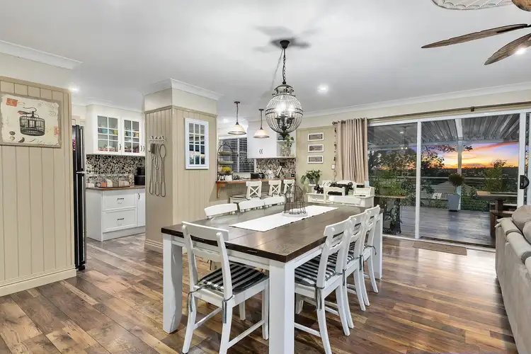 Fourth view of Homely house listing, 21 Wonga Street, Harlaxton QLD 4350