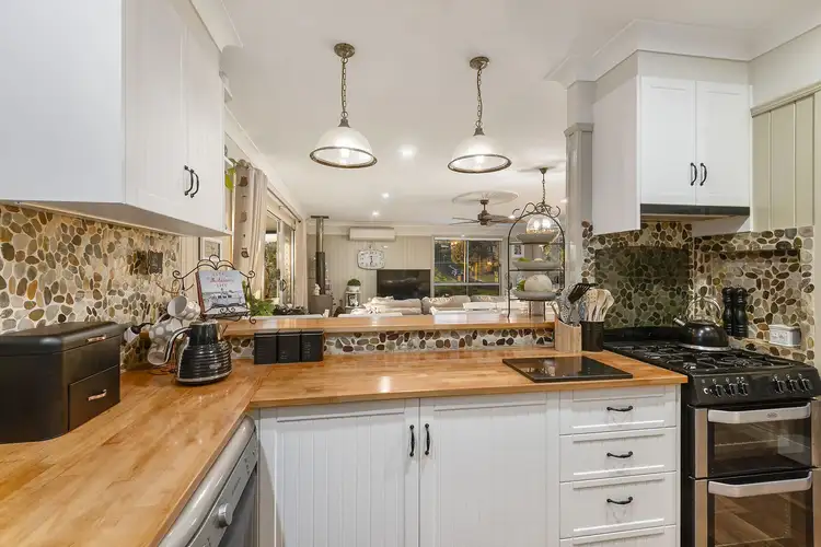 Fifth view of Homely house listing, 21 Wonga Street, Harlaxton QLD 4350