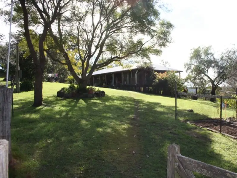 Main view of Homely rural property listing, Address available on request