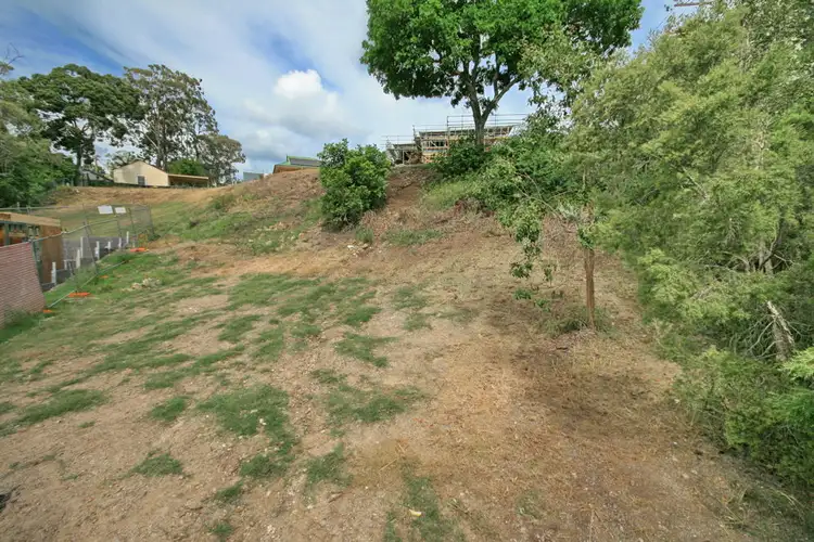 Third view of Homely land listing, 18 Baywalk Place, Thorneside QLD 4158