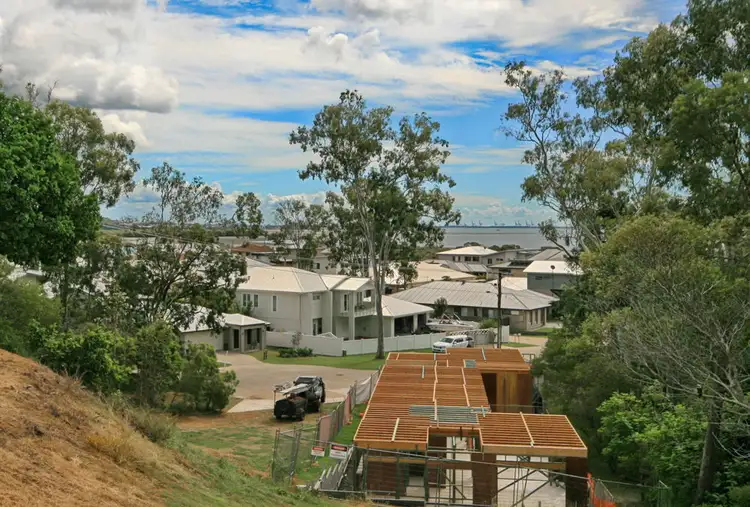 Main view of Homely land listing, 28 Alma Street, Thorneside QLD 4158