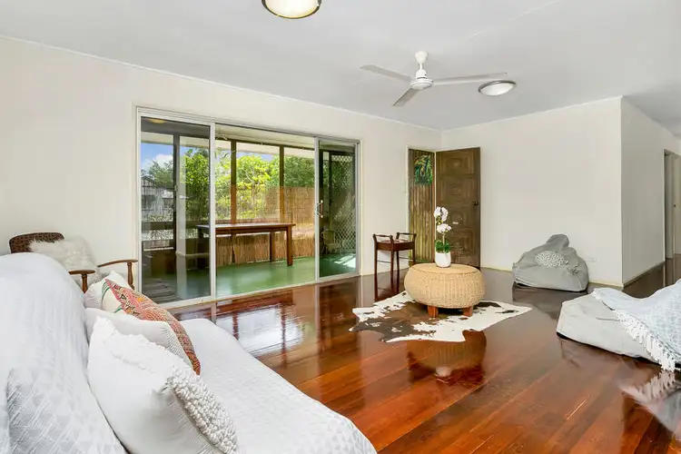 Main view of Homely house listing, 75 MacIlwraith Street, Manoora QLD 4870