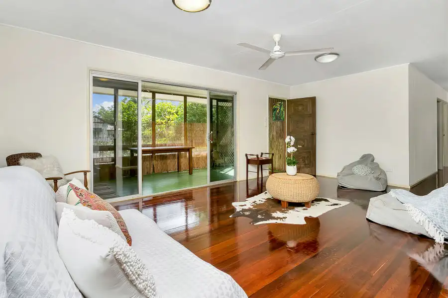 Main view of Homely house listing, 75 MacIlwraith Street, Manoora QLD 4870