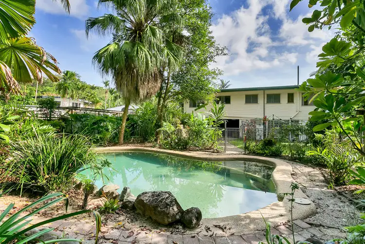 Second view of Homely house listing, 75 MacIlwraith Street, Manoora QLD 4870