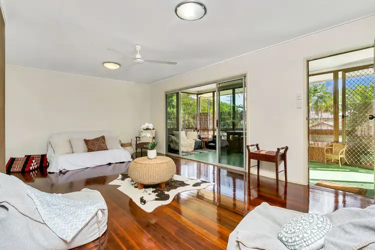 Third view of Homely house listing, 75 MacIlwraith Street, Manoora QLD 4870