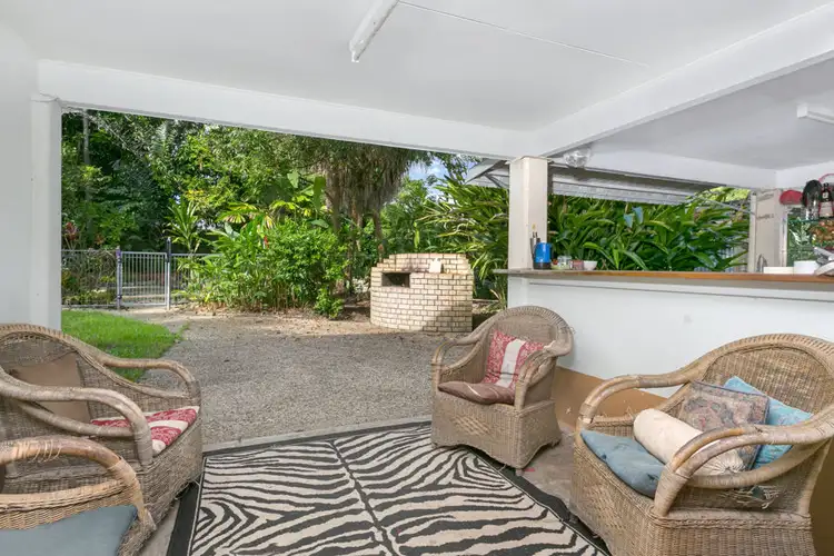 Fifth view of Homely house listing, 75 MacIlwraith Street, Manoora QLD 4870