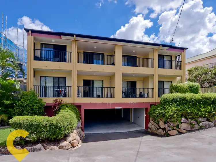 6/51 Hamson Terrace, Nundah QLD 4012