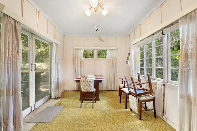 Fourth view of Homely house listing, 7 McCawley Street, Stafford QLD 4053