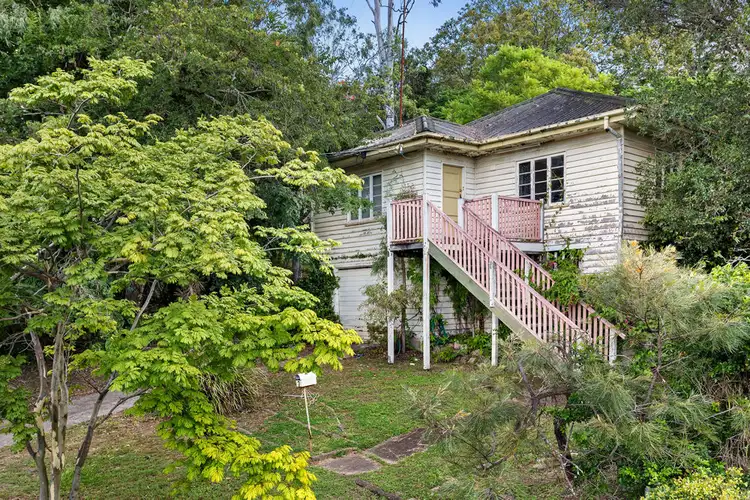 Sixth view of Homely house listing, 7 McCawley Street, Stafford QLD 4053