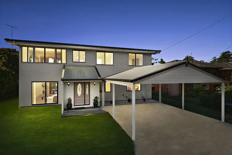 Main view of Homely house listing, 9 Girraman Street, Chermside West QLD 4032