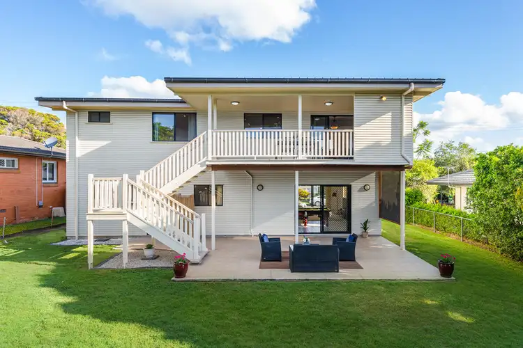 Second view of Homely house listing, 9 Girraman Street, Chermside West QLD 4032