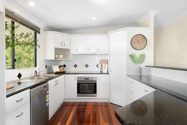Fifth view of Homely house listing, 9 Girraman Street, Chermside West QLD 4032