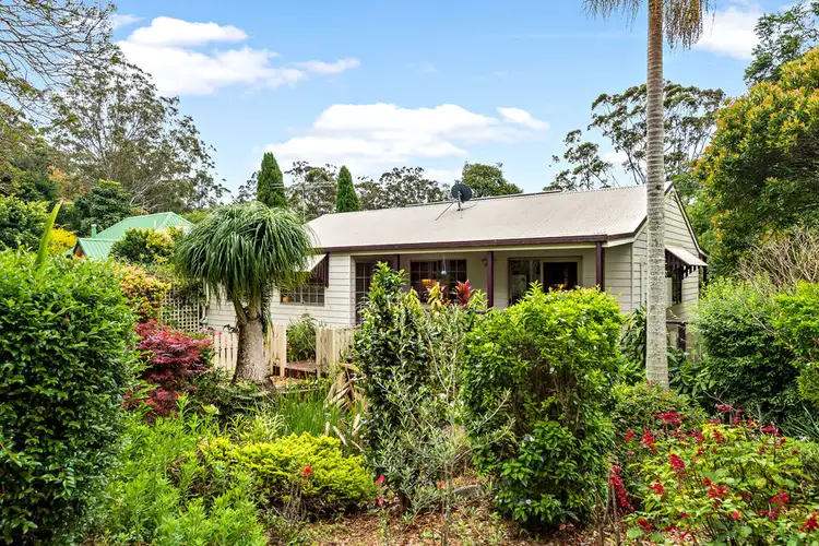 Second view of Homely house listing, 64-70 Kootenai Drive, Tamborine Mountain QLD 4272