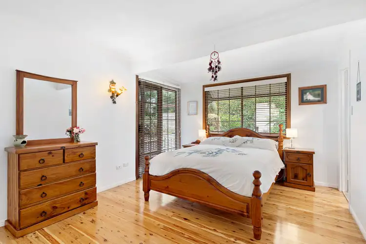 Fifth view of Homely house listing, 64-70 Kootenai Drive, Tamborine Mountain QLD 4272