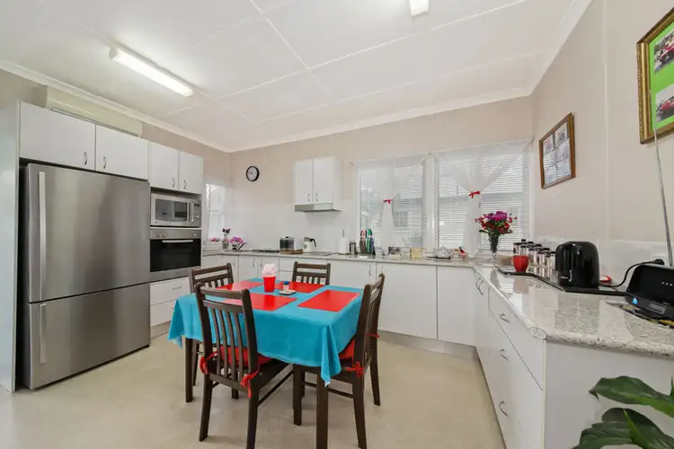 Sixth view of Homely house listing, 24 Hirschfield Street, Zillmere QLD 4034