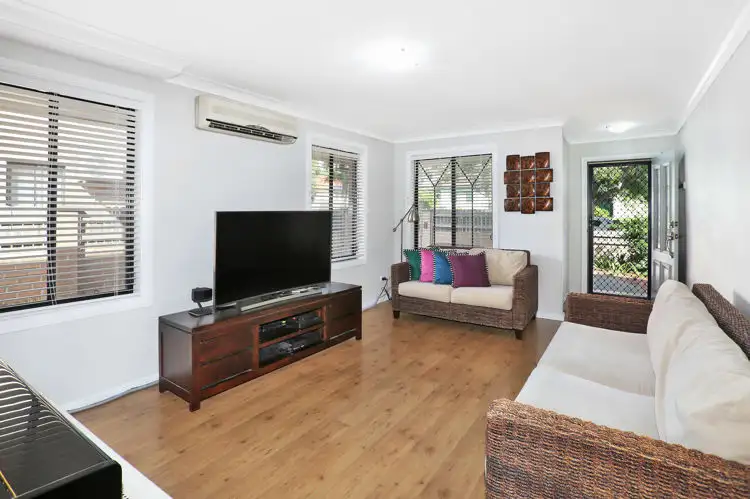 Third view of Homely townhouse listing, 2/82-84 Hampden Road, South Wentworthville NSW 2145